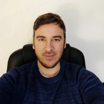 Fernando Sanabria