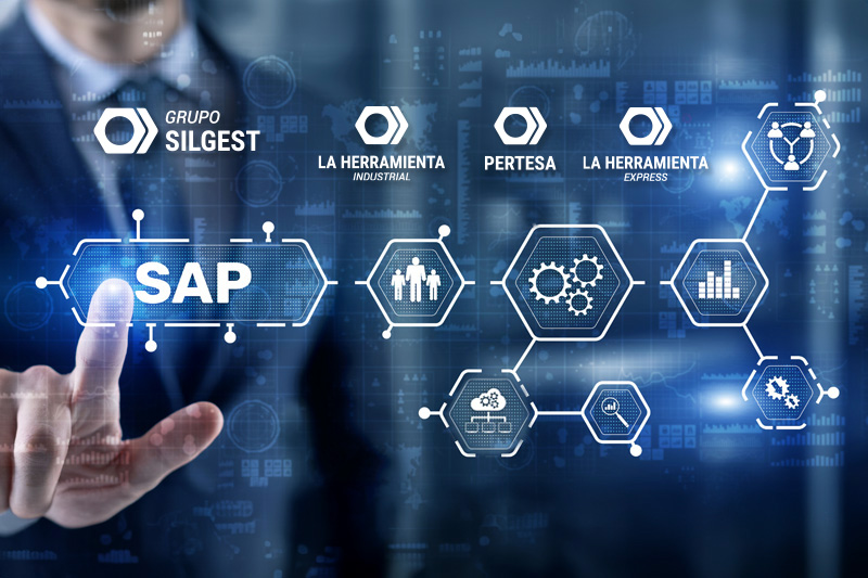 SAP Business One: una solución para el Grupo Silgest