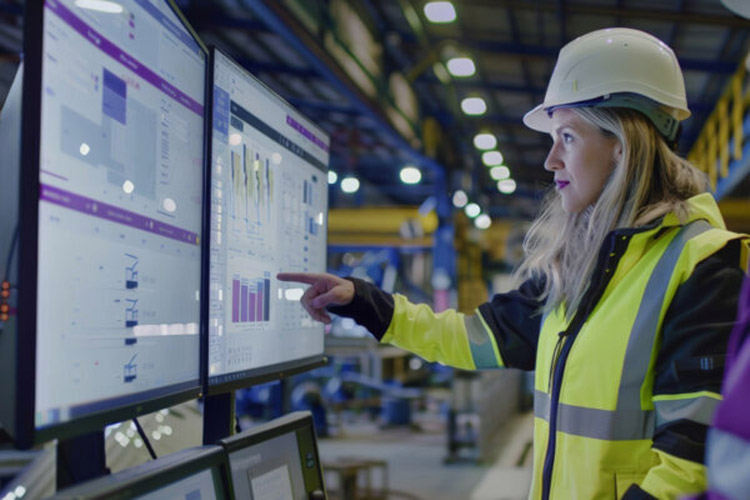 Tendencias en la Seguridad Laboral