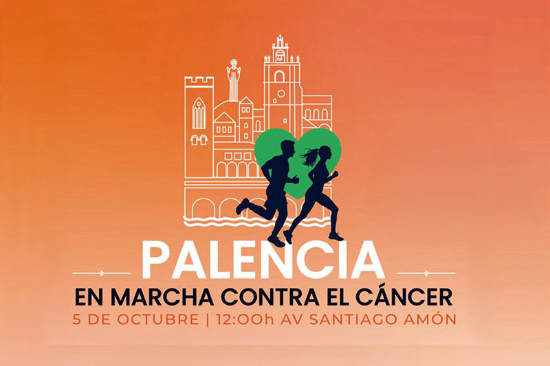 PERTESA patrocina la Marcha contra el cáncer